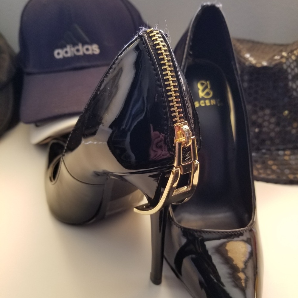 Shoes - Picture 3 of 3